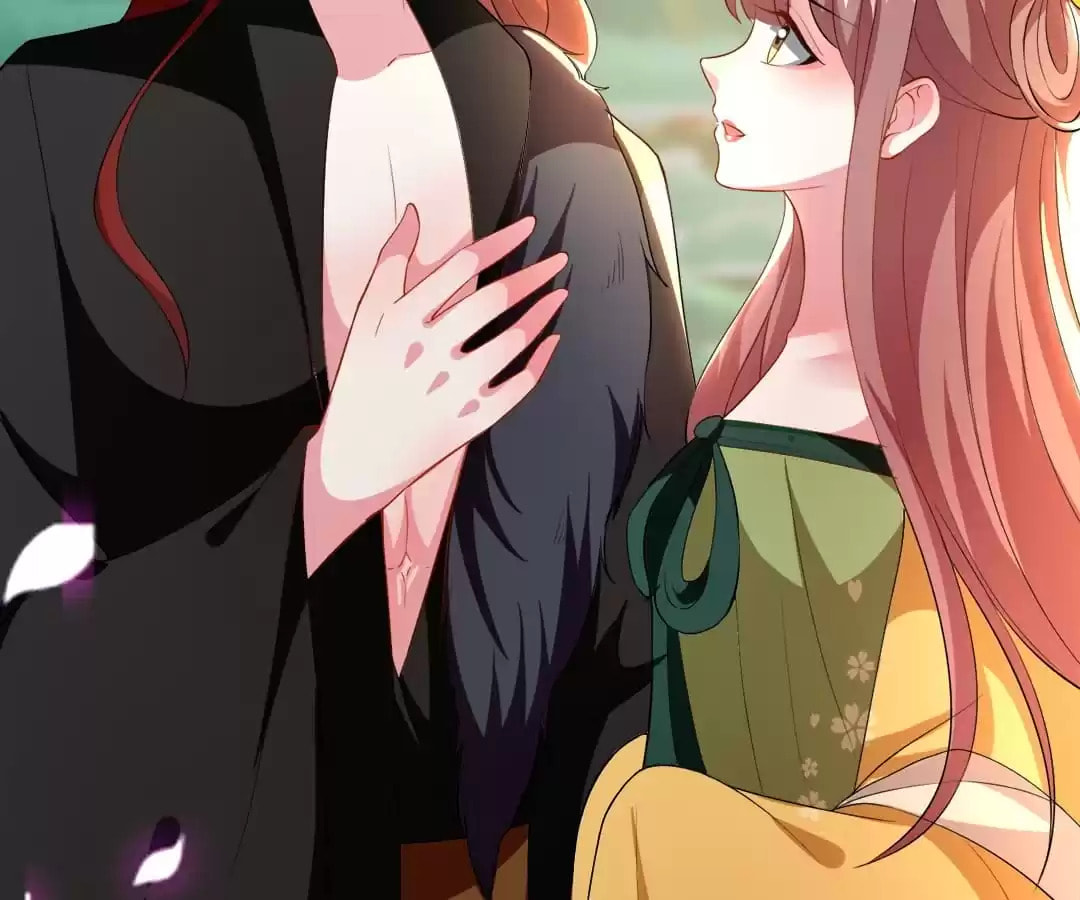 Your Highness, Please Don't Be a Demon Chapter 102 page 92 - 