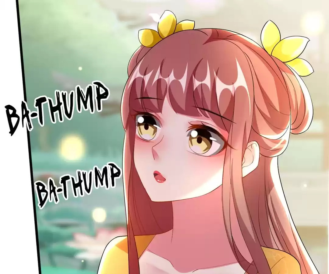 Your Highness, Please Don't Be a Demon Chapter 102 page 94 - 