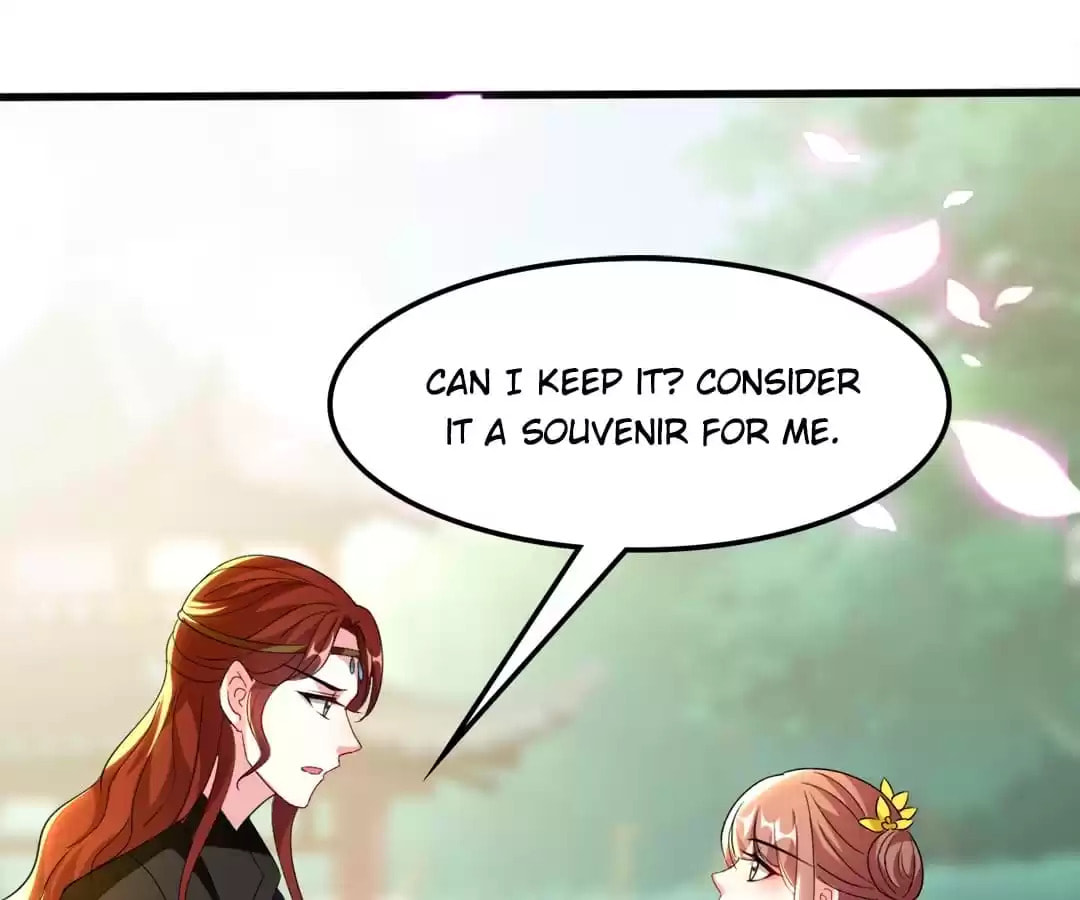 Your Highness, Please Don't Be a Demon Chapter 103 page 2 - 