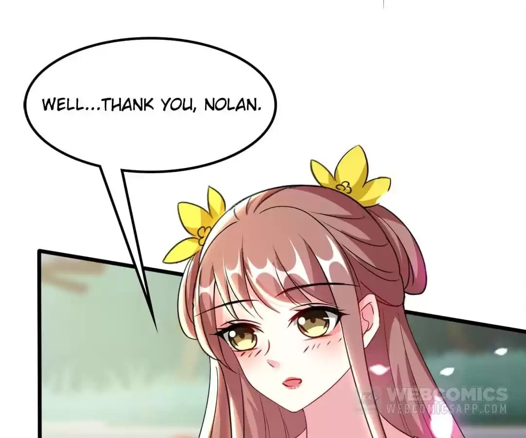 Your Highness, Please Don't Be a Demon Chapter 103 page 11 - 