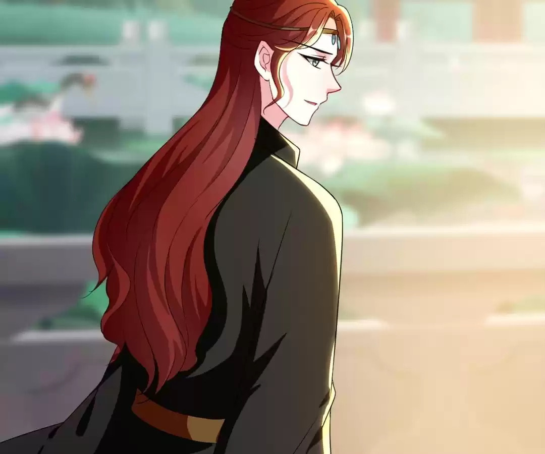 Your Highness, Please Don't Be a Demon Chapter 103 page 14 - 