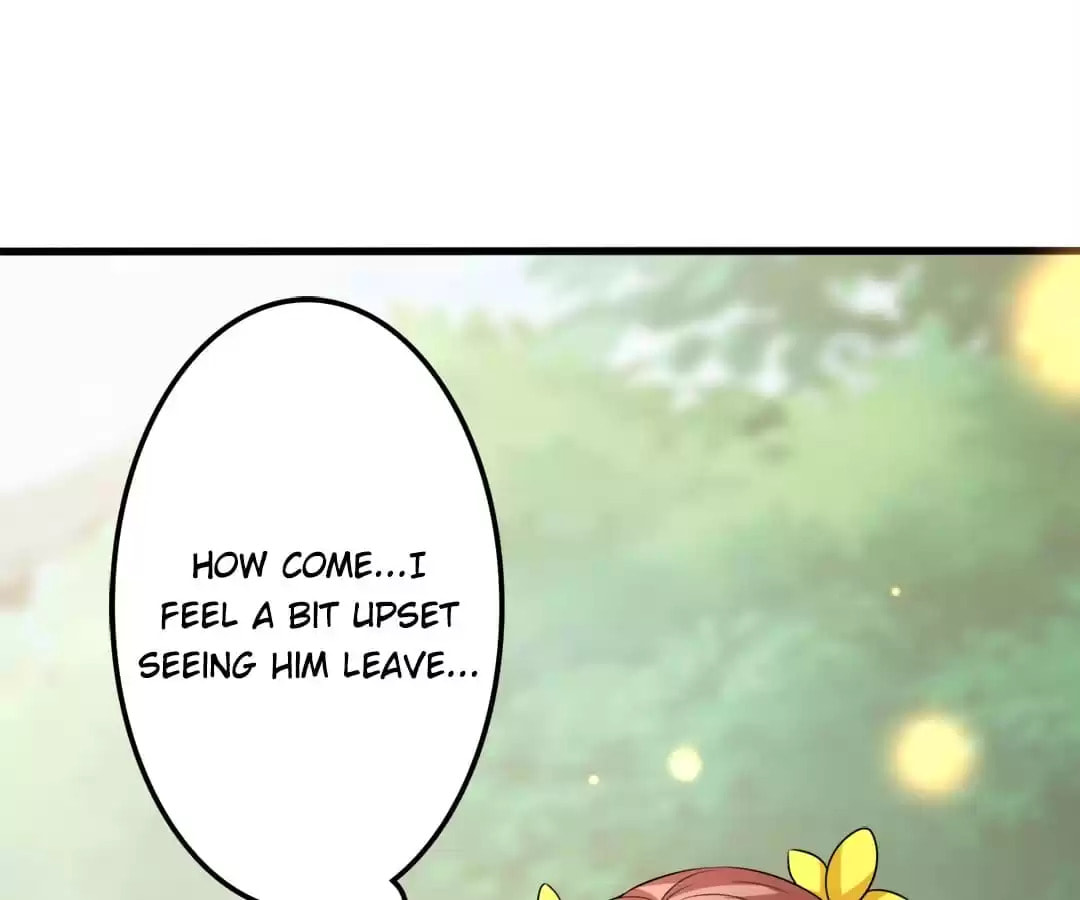 Your Highness, Please Don't Be a Demon Chapter 103 page 18 - 