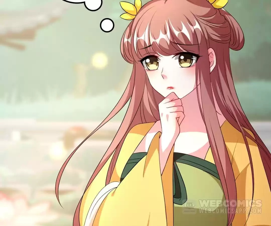 Your Highness, Please Don't Be a Demon Chapter 103 page 19 - 
