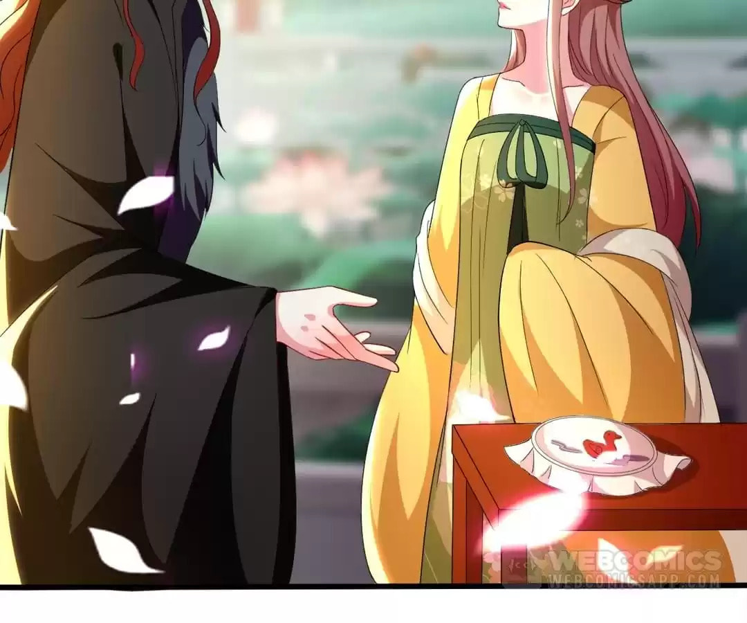 Your Highness, Please Don't Be a Demon Chapter 103 page 3 - 