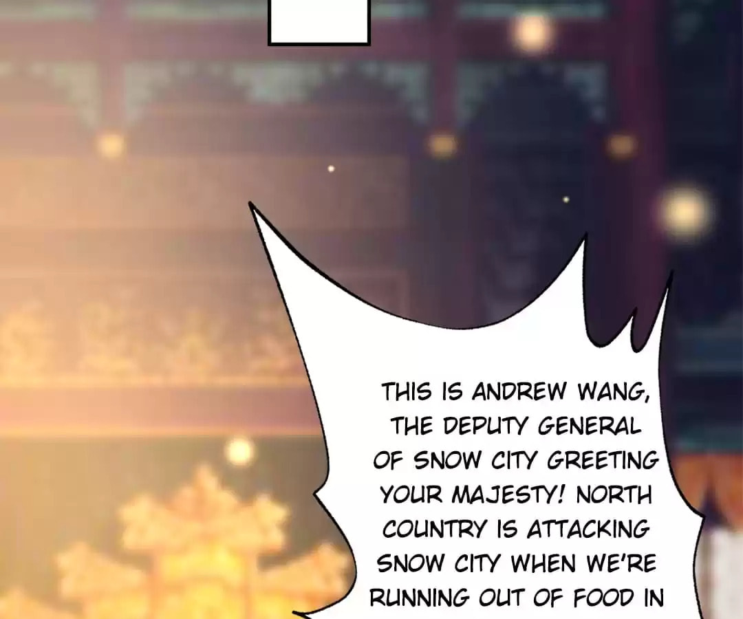 Your Highness, Please Don't Be a Demon Chapter 103 page 23 - 