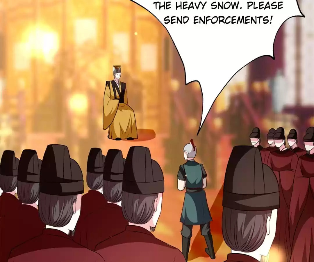 Your Highness, Please Don't Be a Demon Chapter 103 page 24 - 