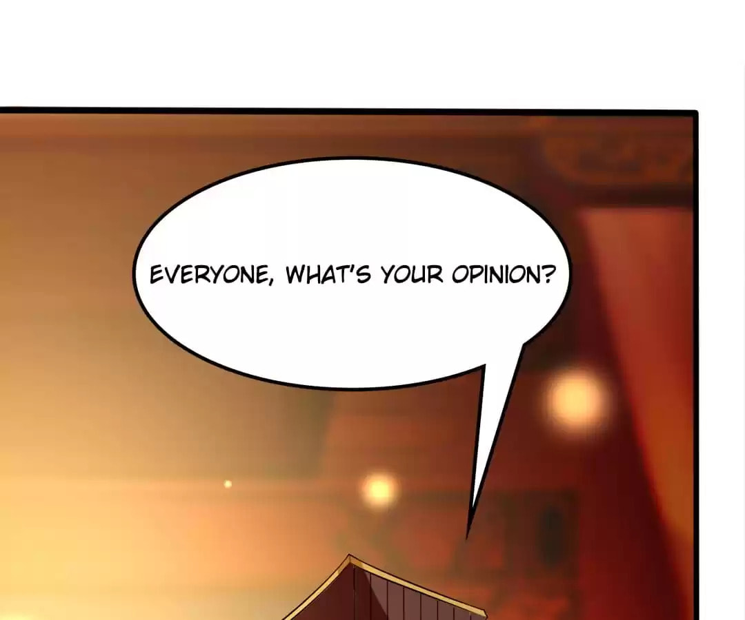 Your Highness, Please Don't Be a Demon Chapter 103 page 26 - 