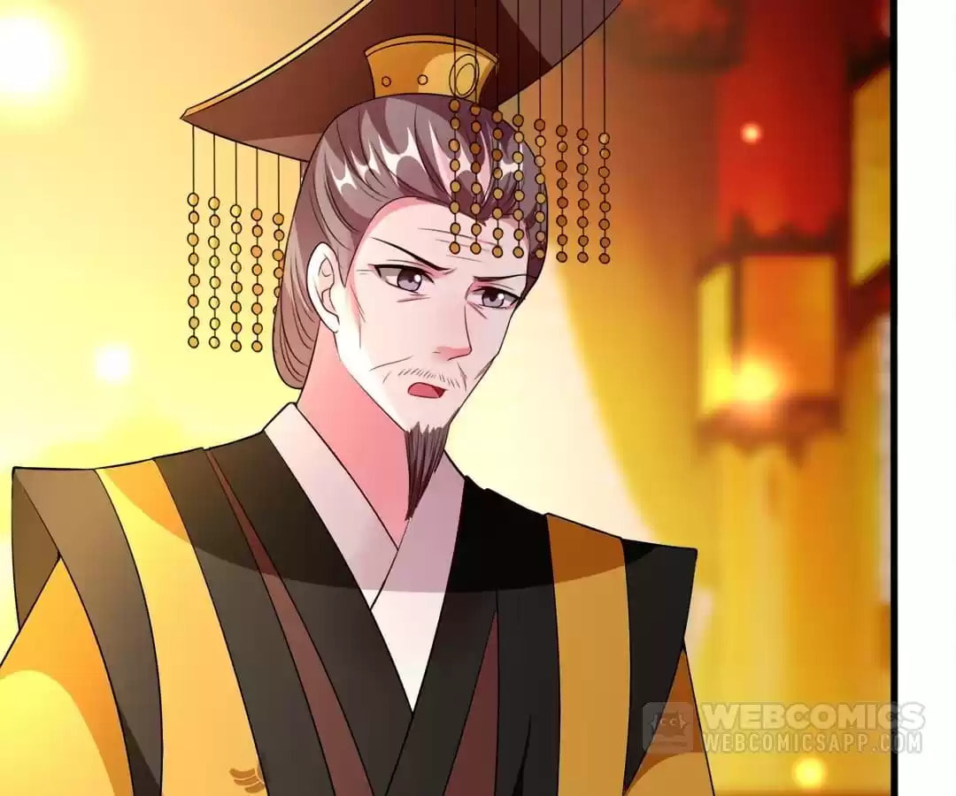 Your Highness, Please Don't Be a Demon Chapter 103 page 27 - 
