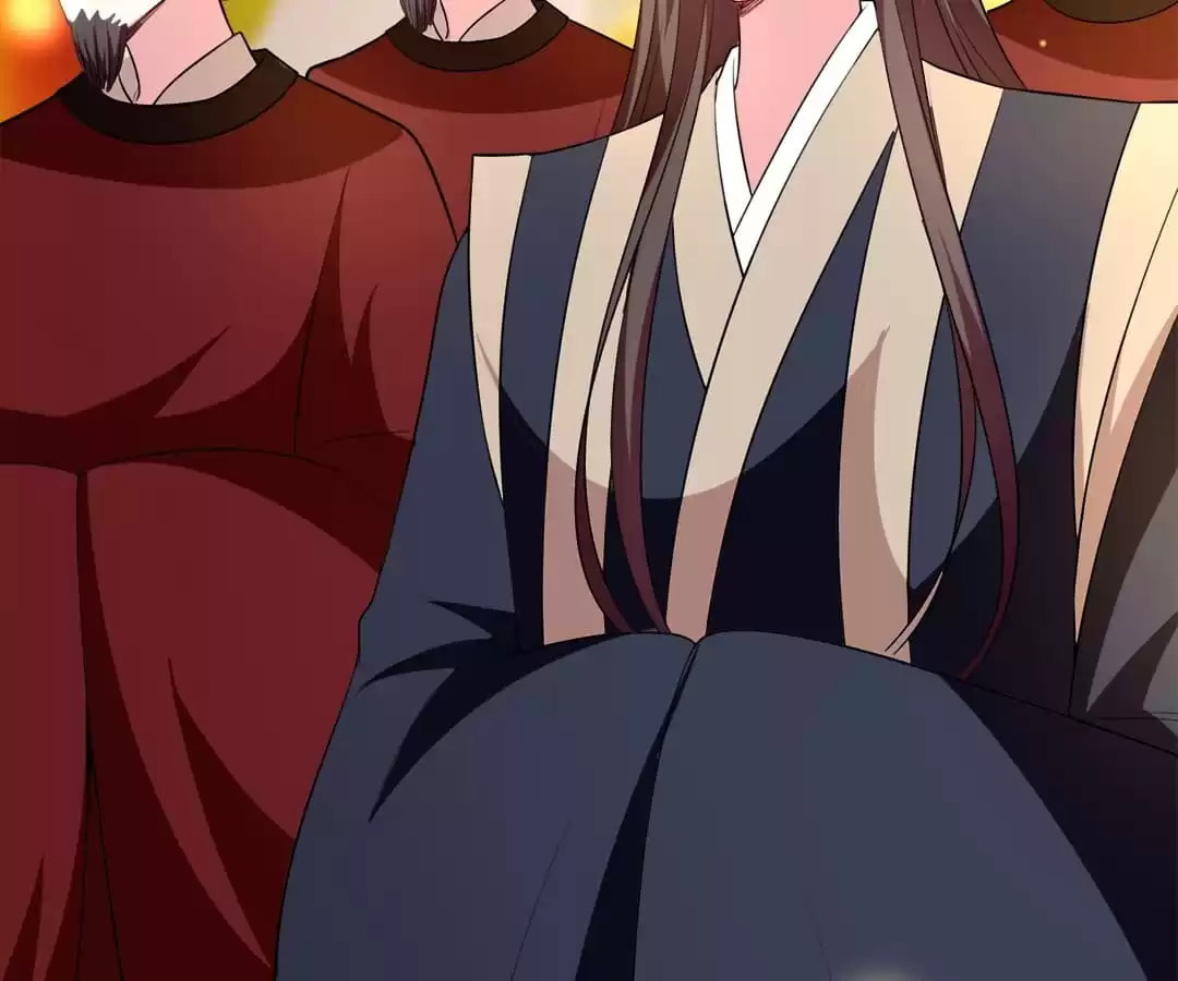 Your Highness, Please Don't Be a Demon Chapter 103 page 30 - 