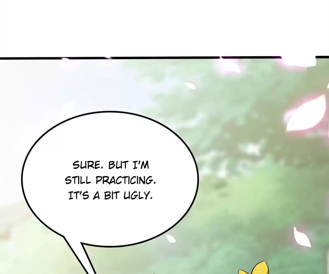 Your Highness, Please Don't Be a Demon Chapter 103 page 4 - 