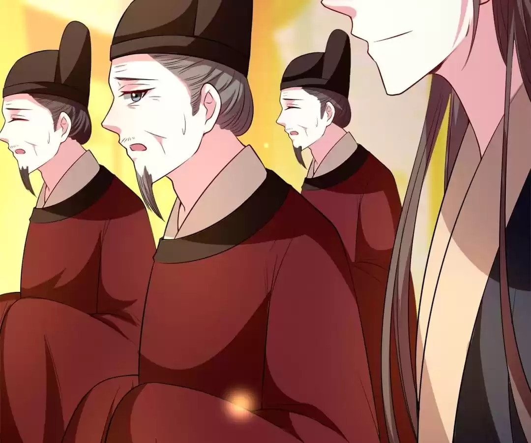 Your Highness, Please Don't Be a Demon Chapter 103 page 33 - 