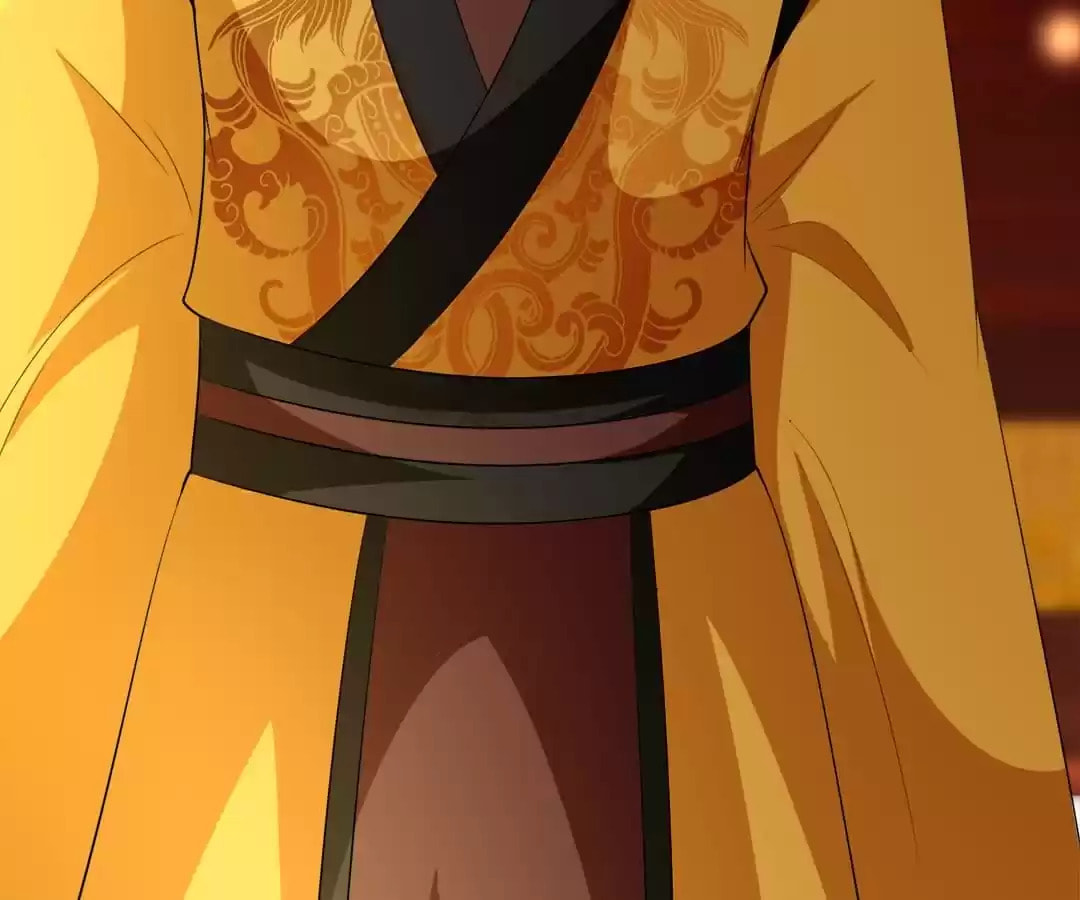 Your Highness, Please Don't Be a Demon Chapter 103 page 37 - 