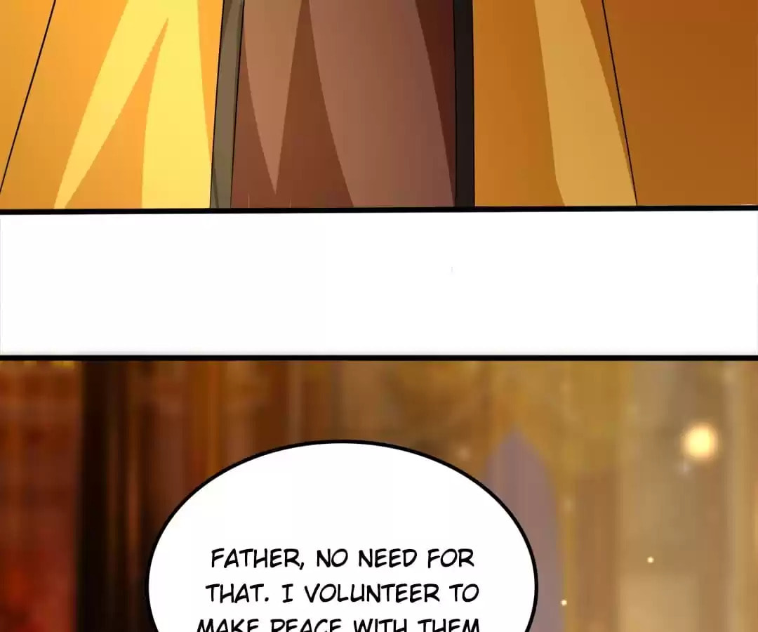 Your Highness, Please Don't Be a Demon Chapter 103 page 38 - 