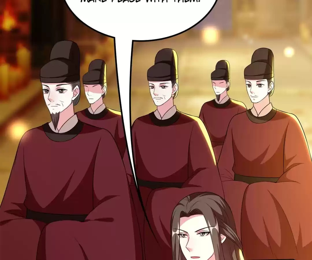 Your Highness, Please Don't Be a Demon Chapter 103 page 39 - 