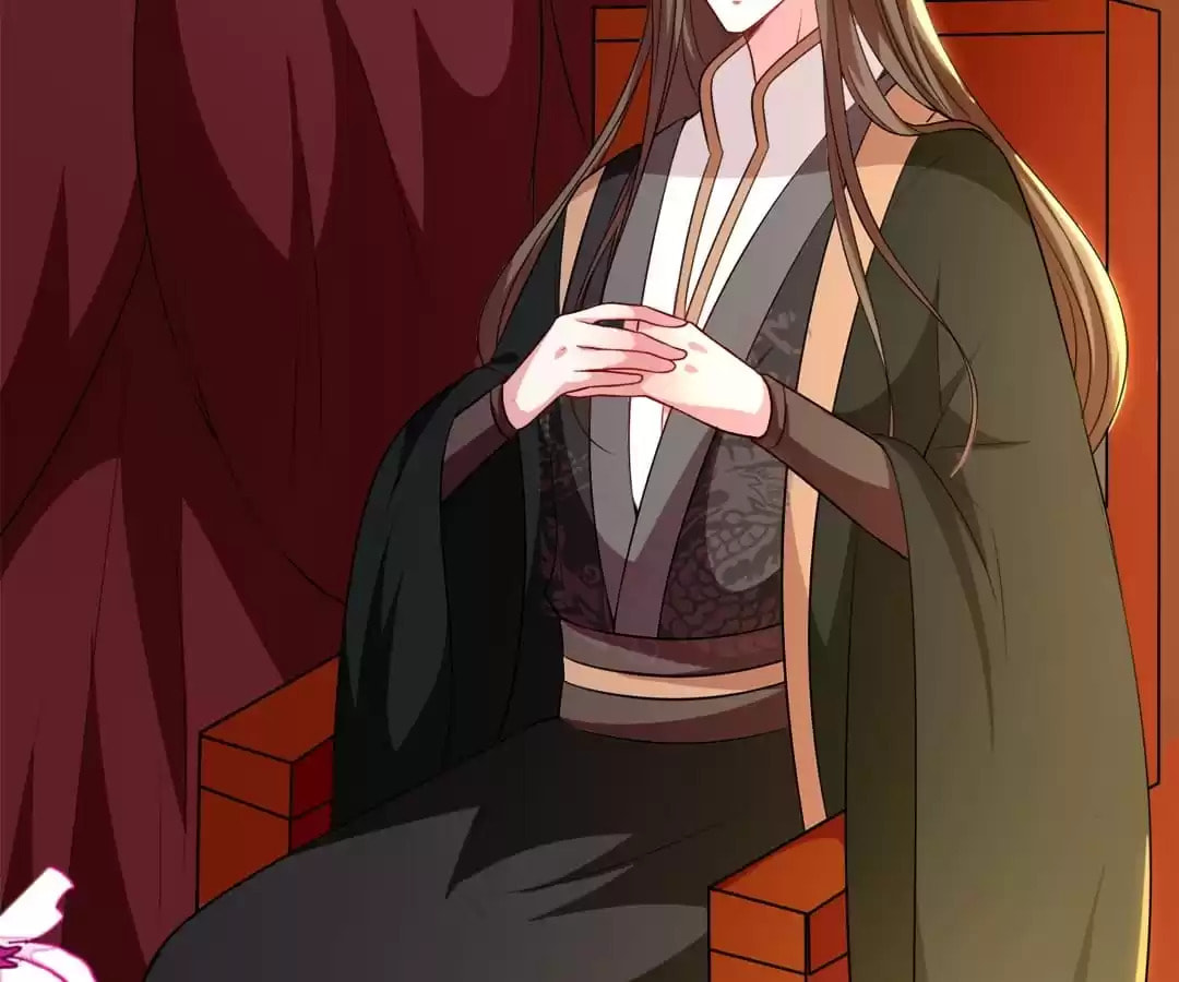 Your Highness, Please Don't Be a Demon Chapter 103 page 40 - 