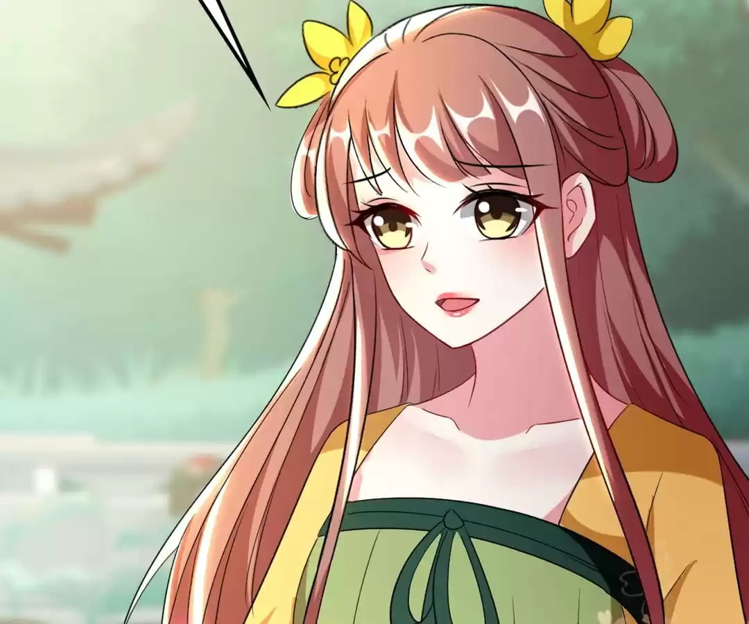 Your Highness, Please Don't Be a Demon Chapter 103 page 5 - 