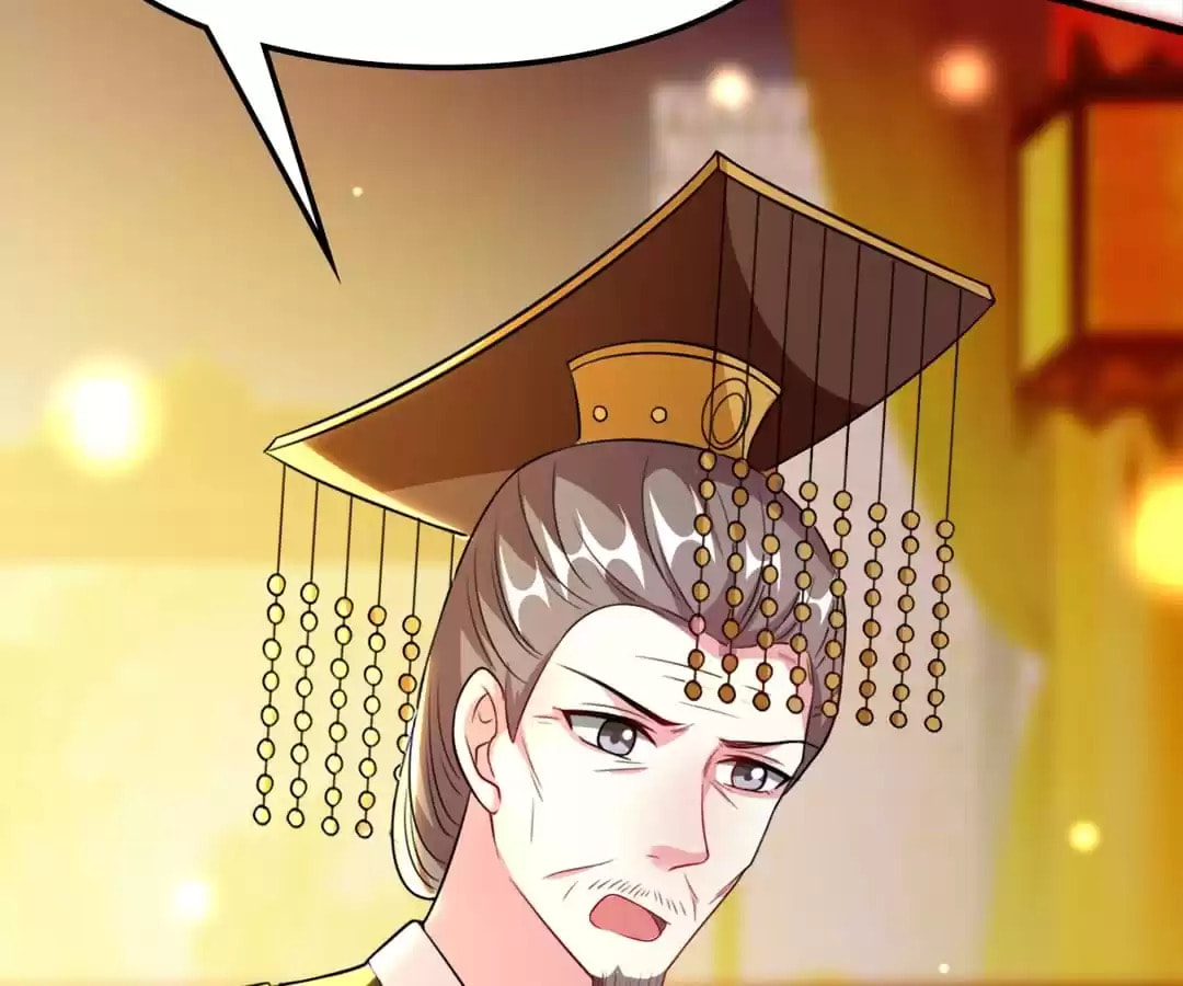 Your Highness, Please Don't Be a Demon Chapter 103 page 42 - 
