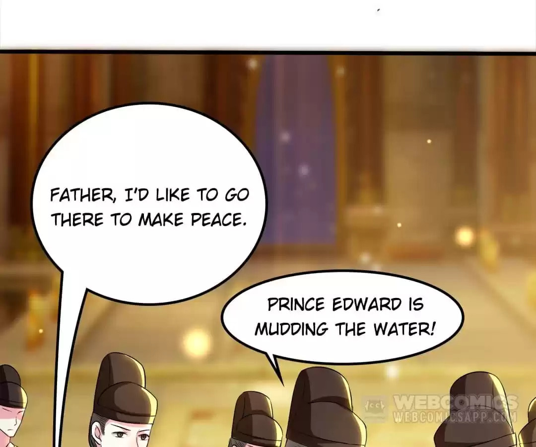 Your Highness, Please Don't Be a Demon Chapter 103 page 44 - 