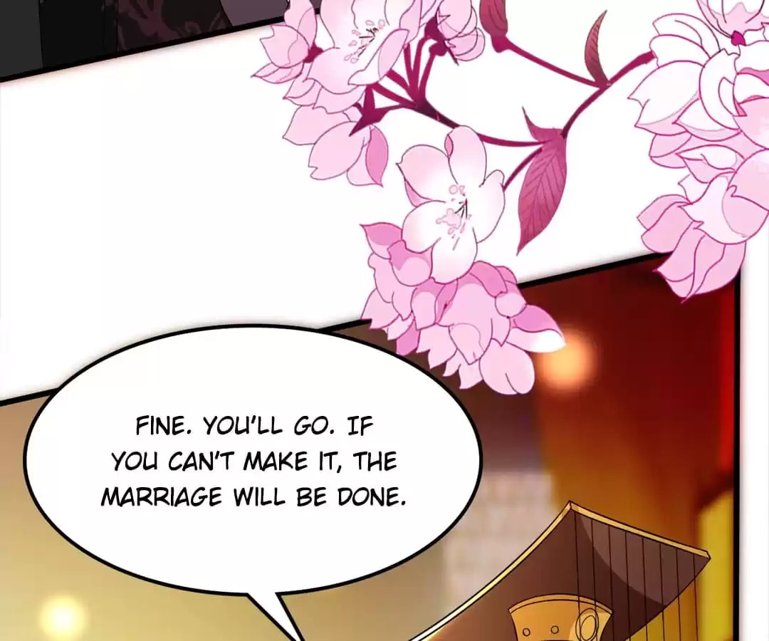 Your Highness, Please Don't Be a Demon Chapter 103 page 47 - 
