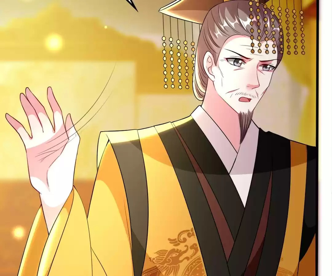 Your Highness, Please Don't Be a Demon Chapter 103 page 48 - 