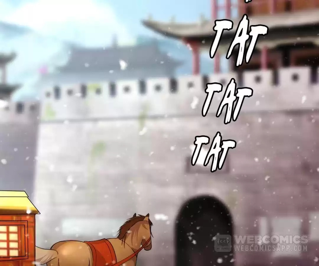 Your Highness, Please Don't Be a Demon Chapter 103 page 51 - 