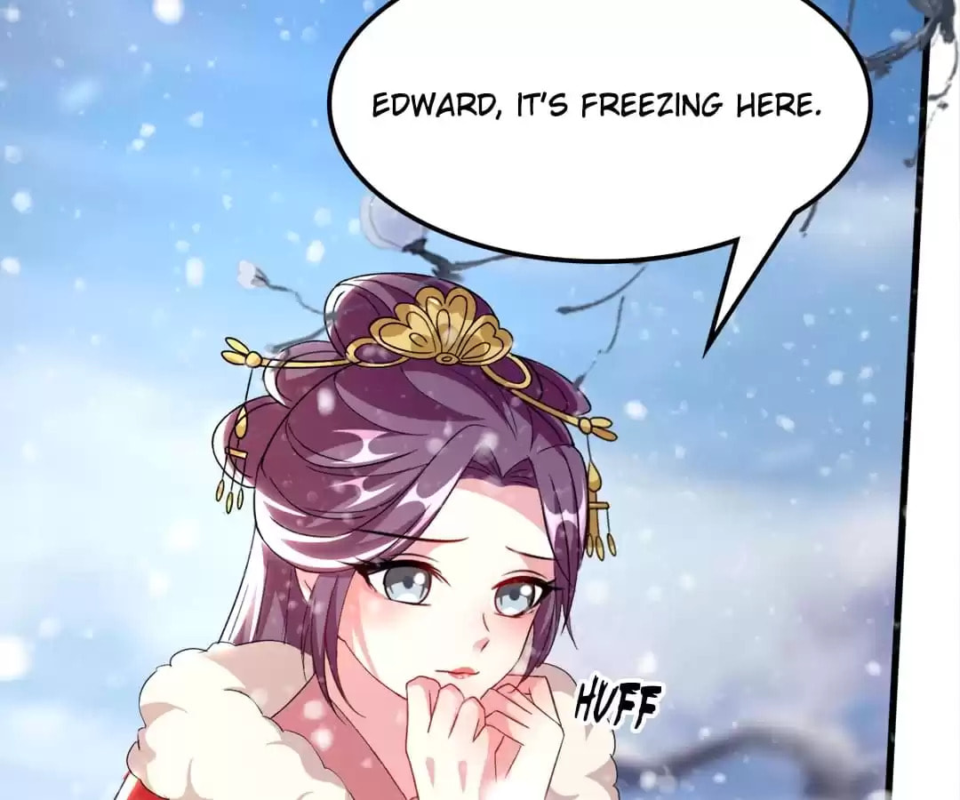 Your Highness, Please Don't Be a Demon Chapter 103 page 53 - 