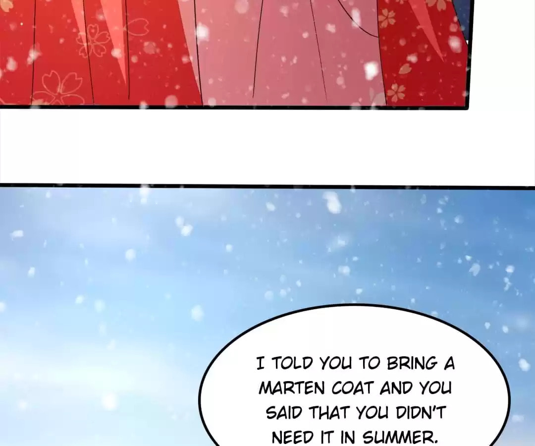 Your Highness, Please Don't Be a Demon Chapter 103 page 55 - 