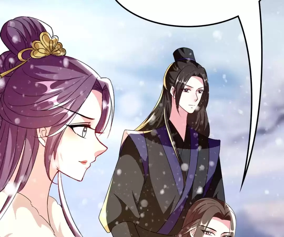 Your Highness, Please Don't Be a Demon Chapter 103 page 56 - 