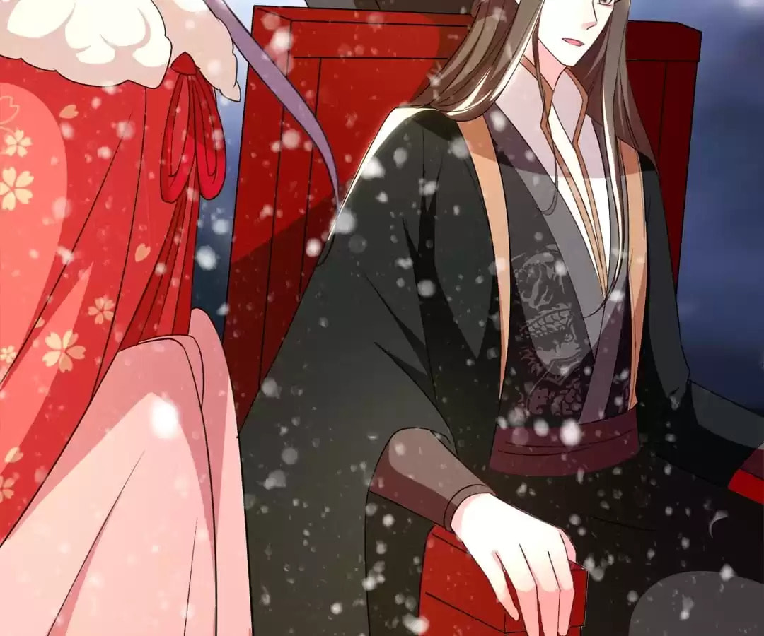 Your Highness, Please Don't Be a Demon Chapter 103 page 57 - 