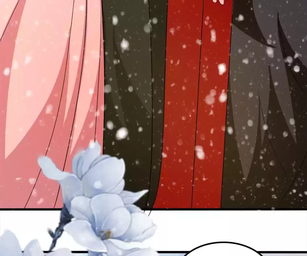 Your Highness, Please Don't Be a Demon Chapter 103 page 58 - 