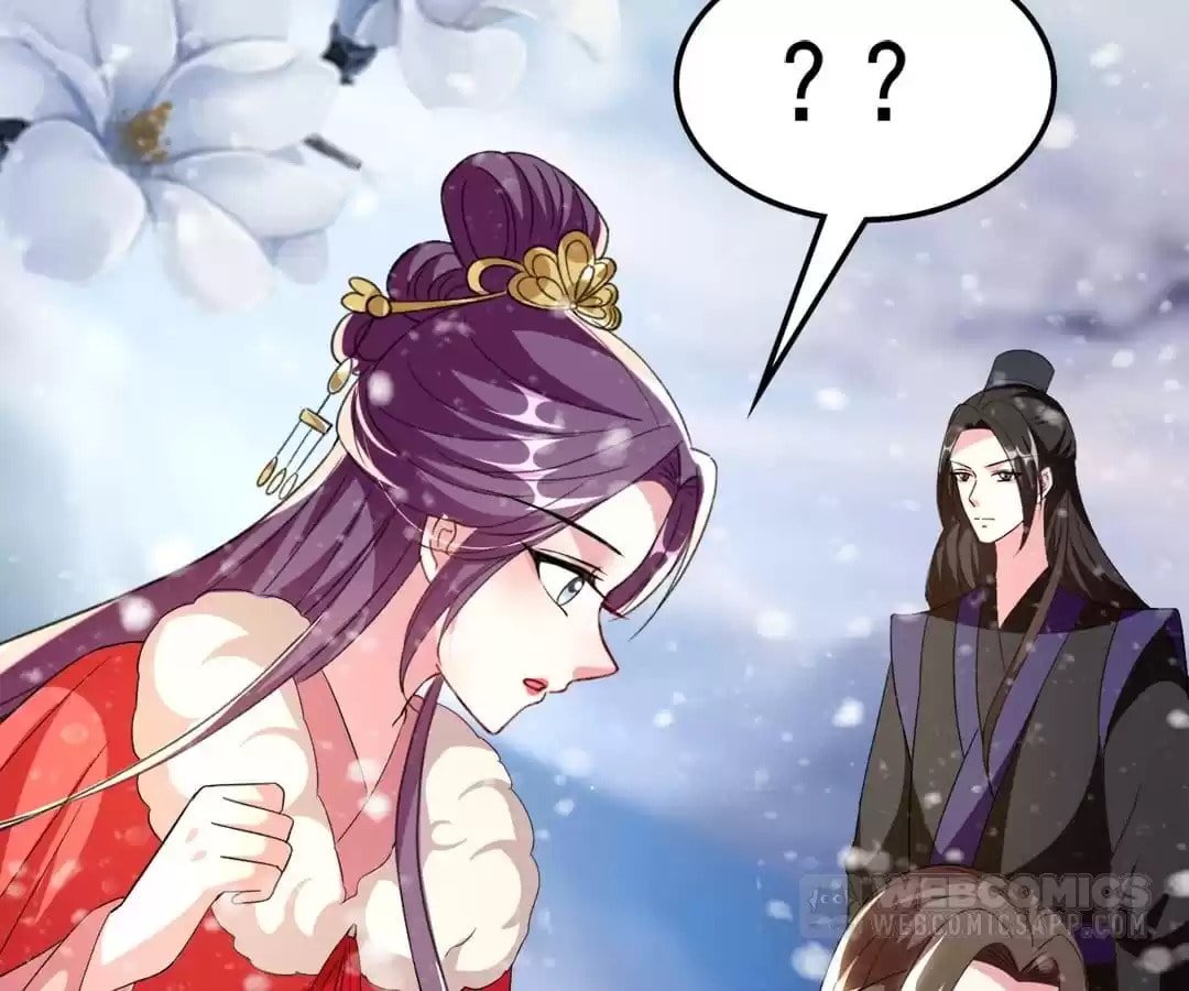 Your Highness, Please Don't Be a Demon Chapter 103 page 59 - 