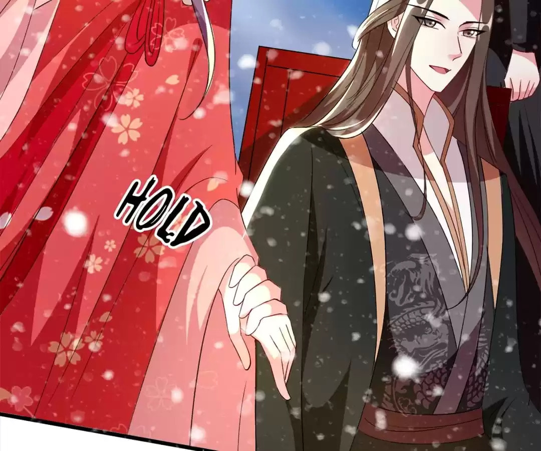 Your Highness, Please Don't Be a Demon Chapter 103 page 60 - 