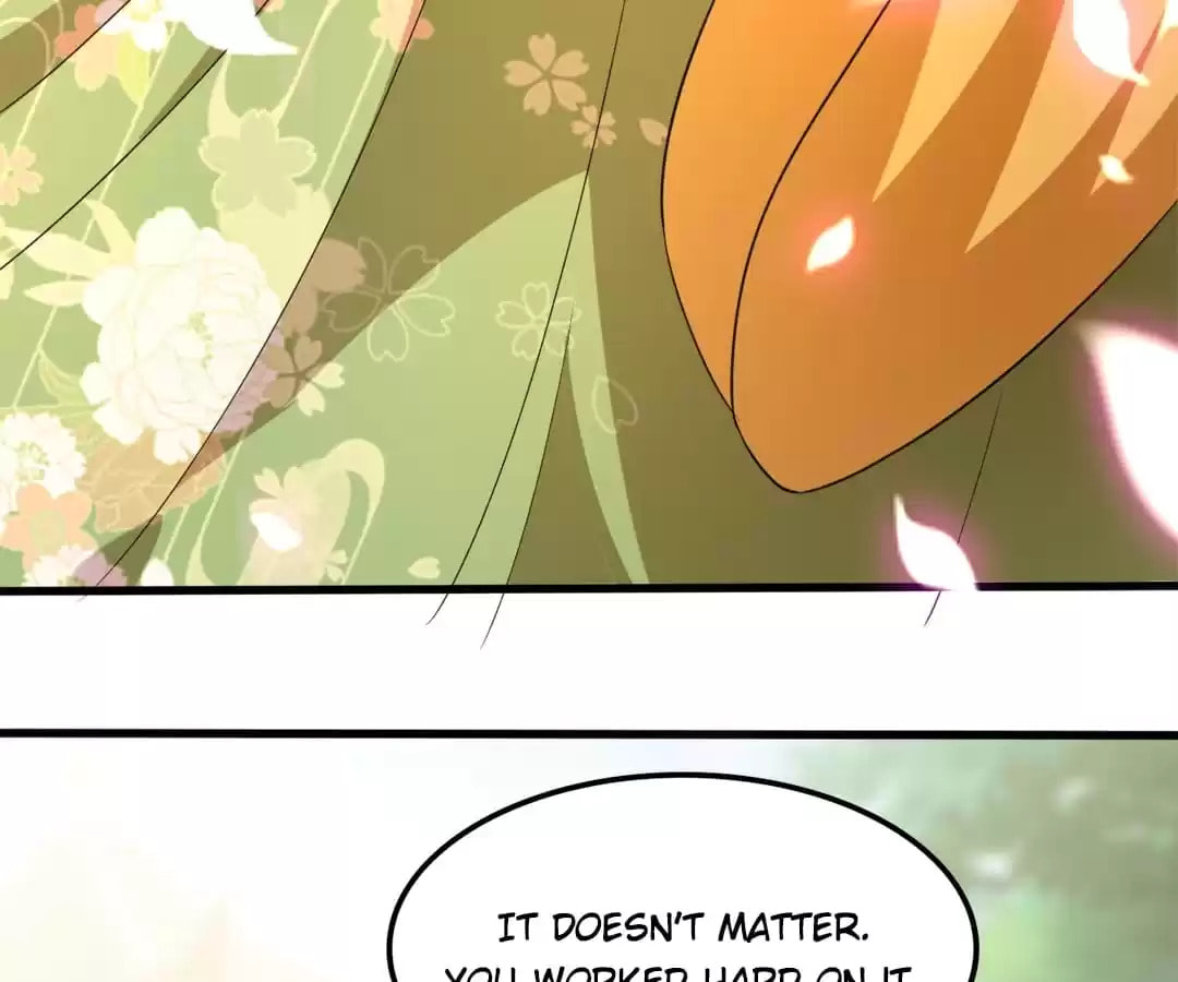 Your Highness, Please Don't Be a Demon Chapter 103 page 7 - 