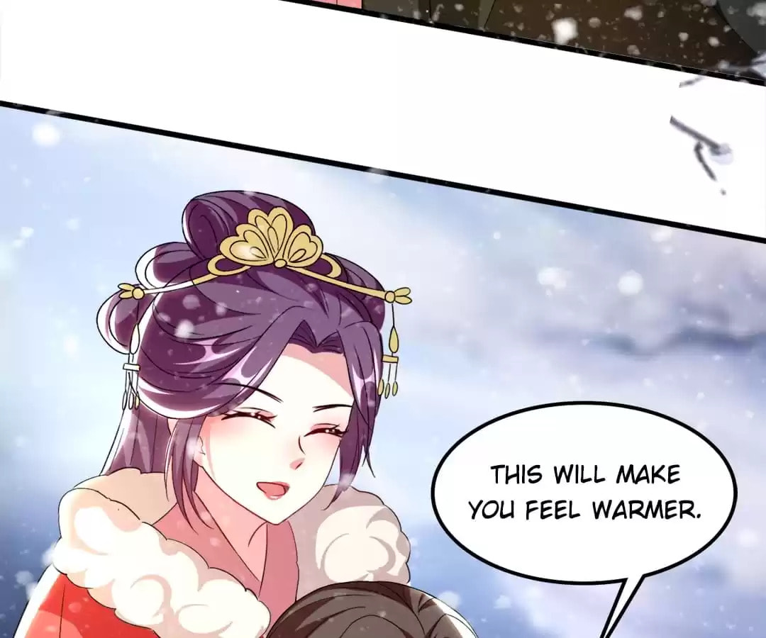 Your Highness, Please Don't Be a Demon Chapter 103 page 61 - 
