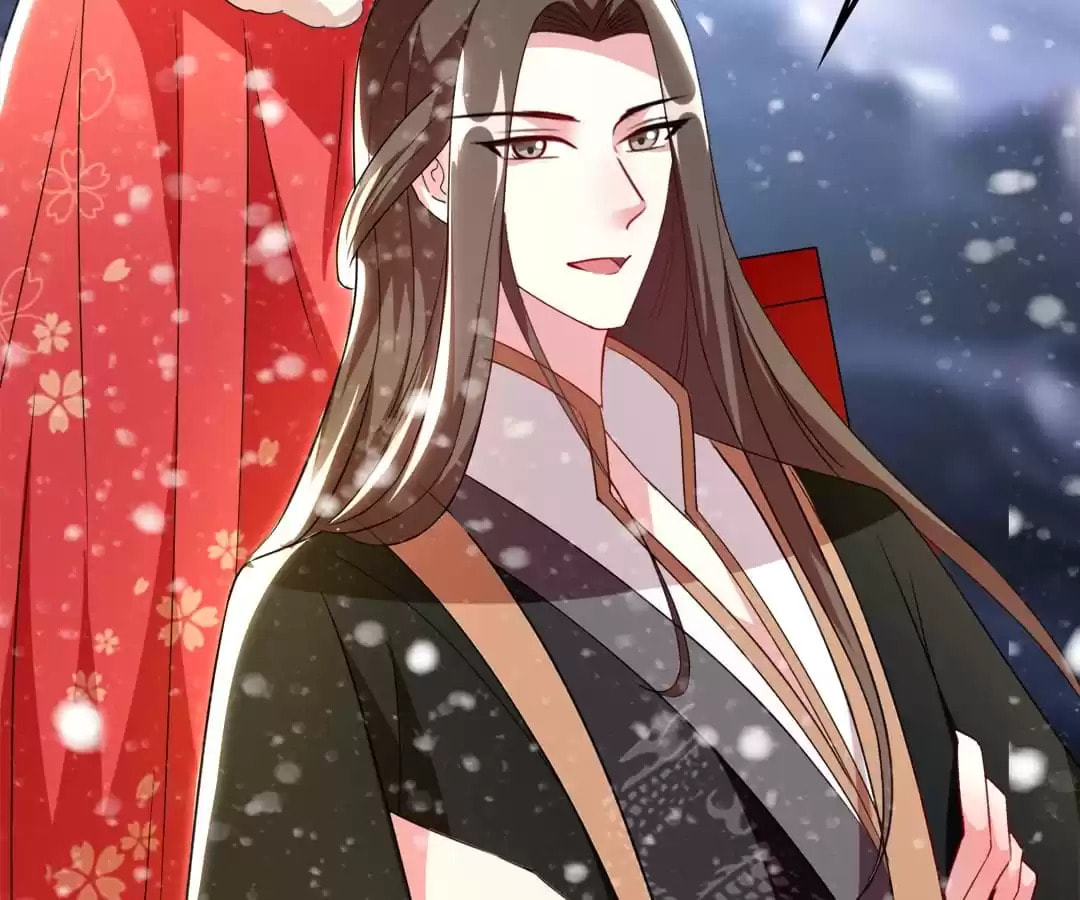 Your Highness, Please Don't Be a Demon Chapter 103 page 62 - 