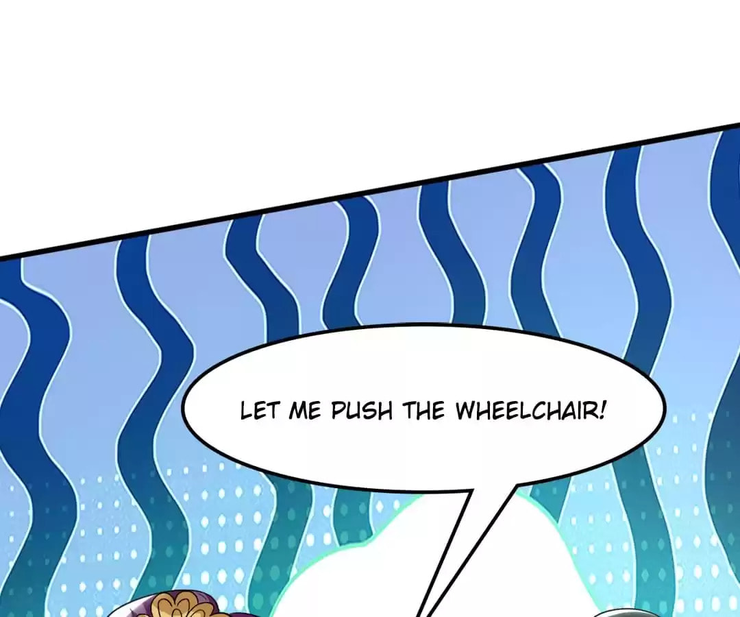 Your Highness, Please Don't Be a Demon Chapter 103 page 64 - 