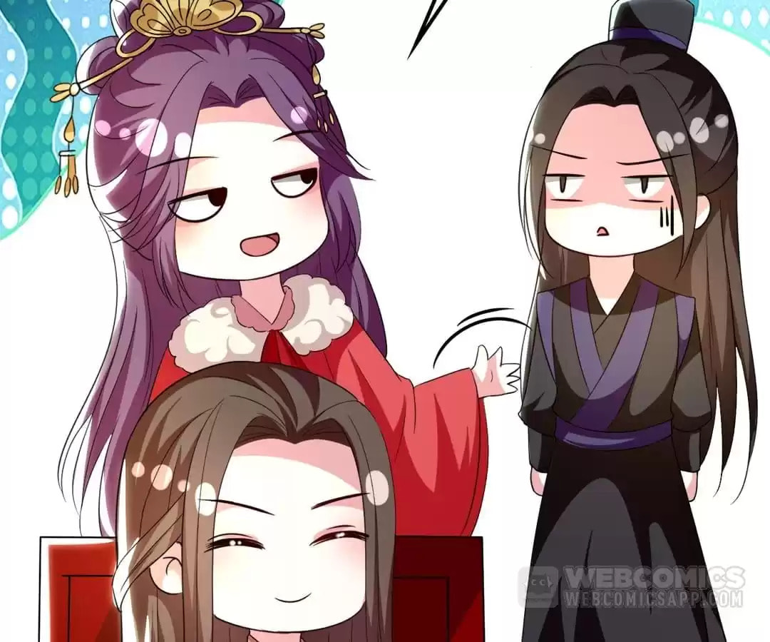 Your Highness, Please Don't Be a Demon Chapter 103 page 65 - 