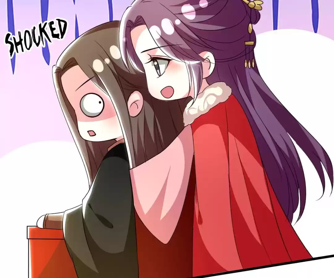 Your Highness, Please Don't Be a Demon Chapter 103 page 67 - 