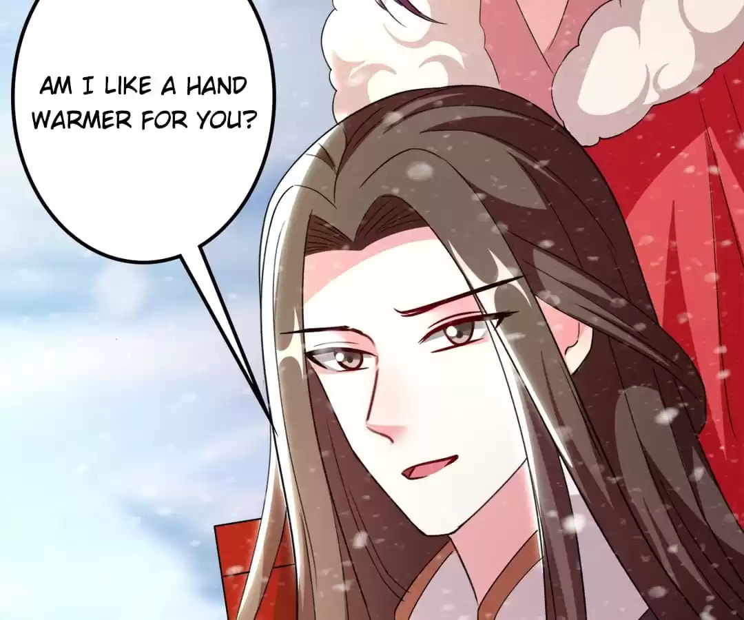 Your Highness, Please Don't Be a Demon Chapter 103 page 69 - 
