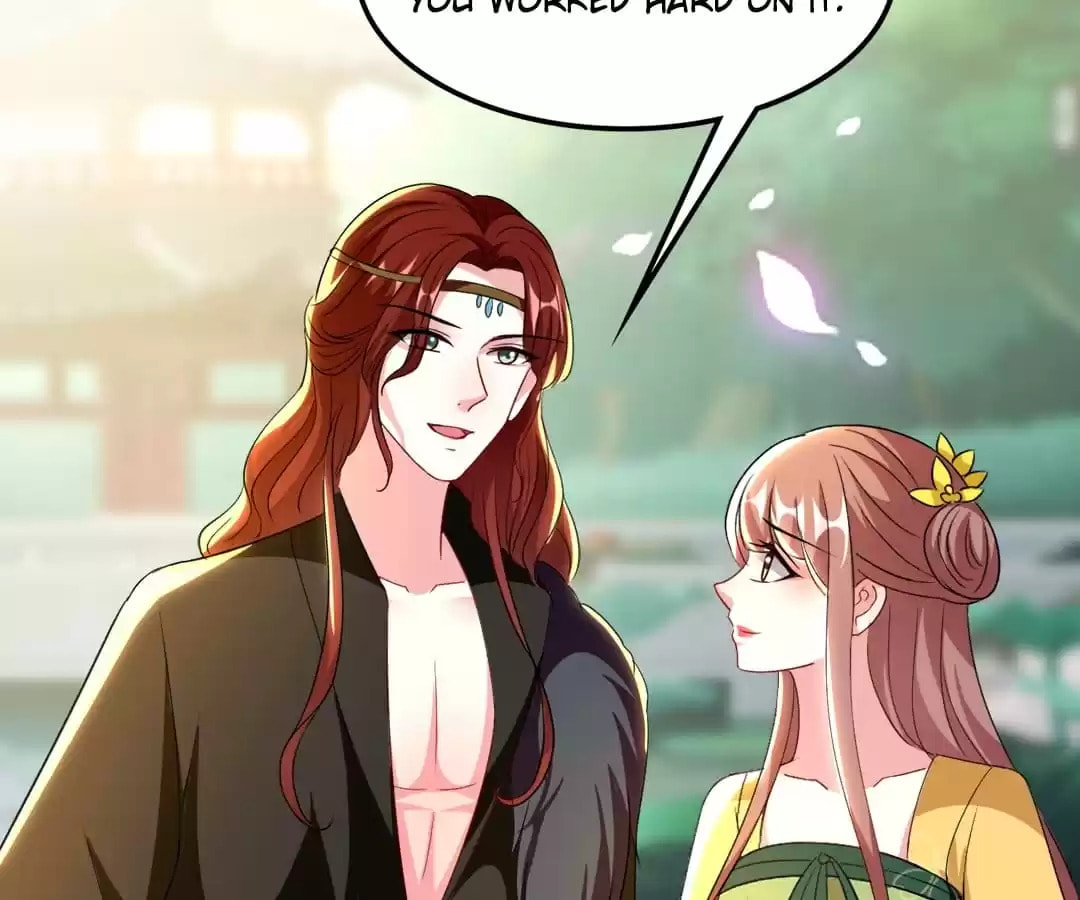 Your Highness, Please Don't Be a Demon Chapter 103 page 8 - 