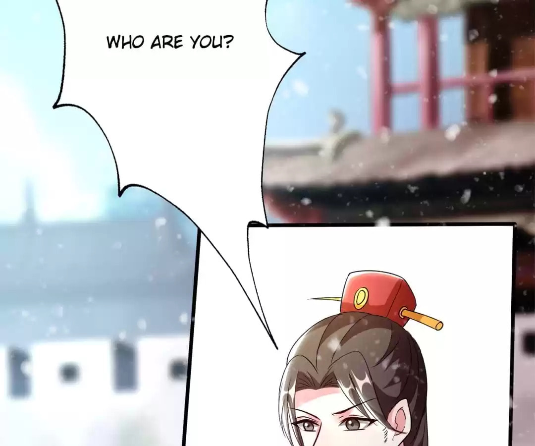 Your Highness, Please Don't Be a Demon Chapter 103 page 72 - 