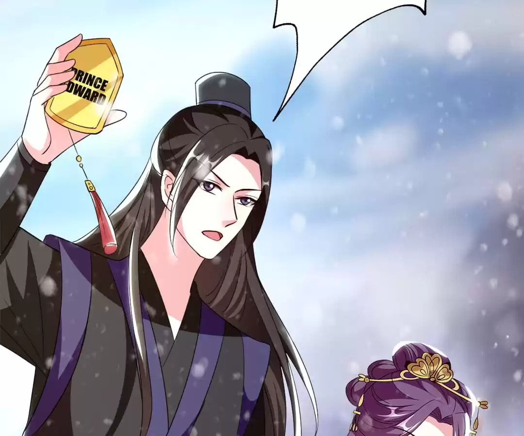 Your Highness, Please Don't Be a Demon Chapter 103 page 75 - 