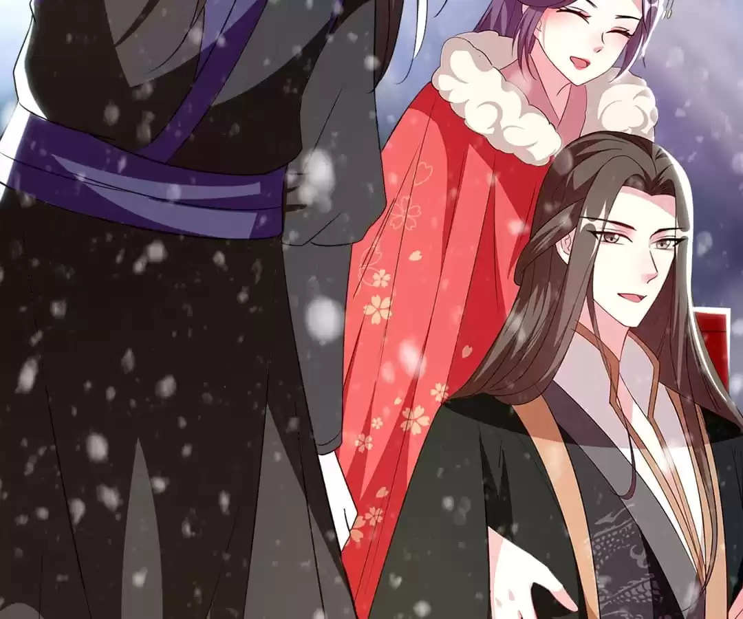 Your Highness, Please Don't Be a Demon Chapter 103 page 76 - 