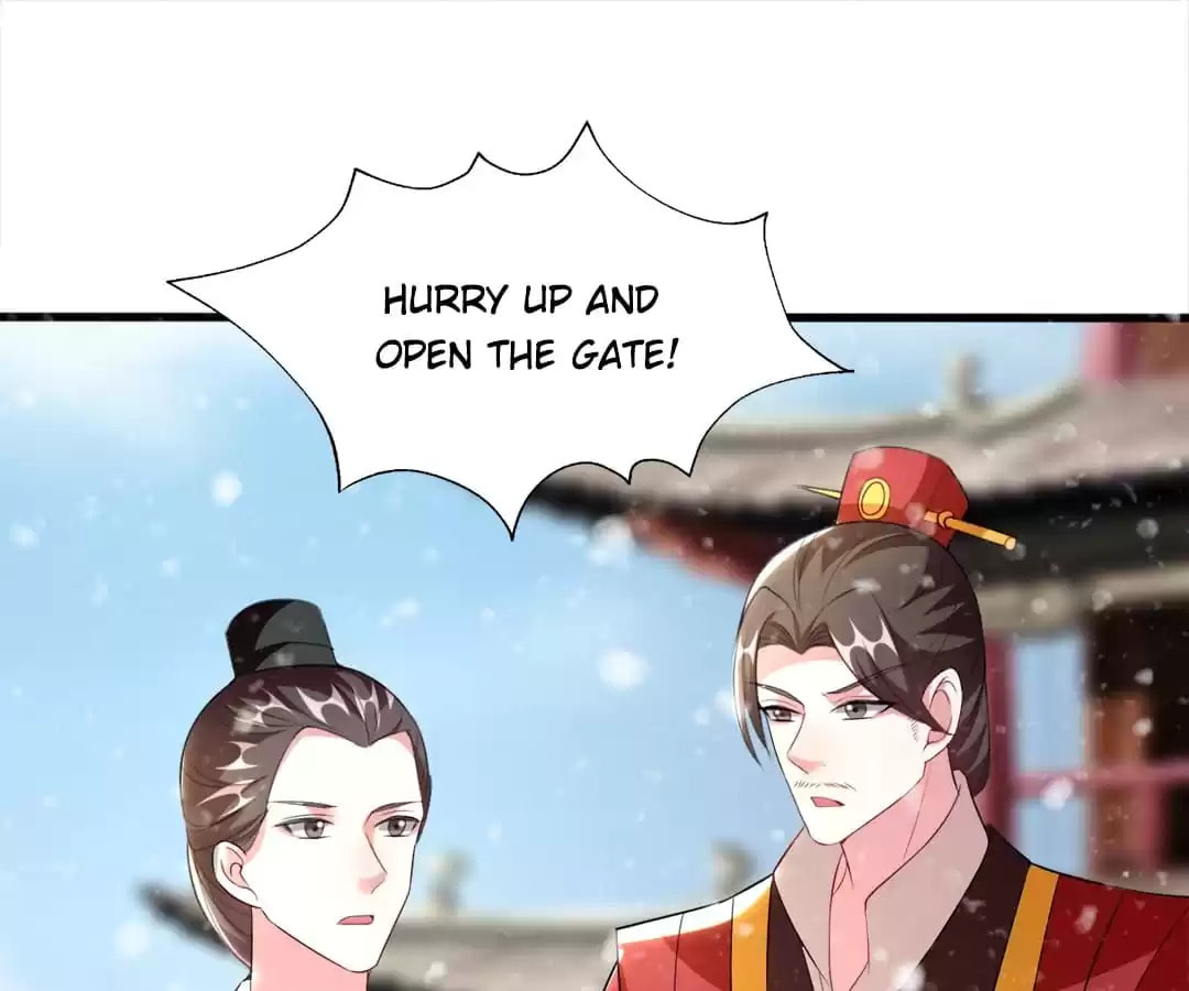 Your Highness, Please Don't Be a Demon Chapter 103 page 79 - 