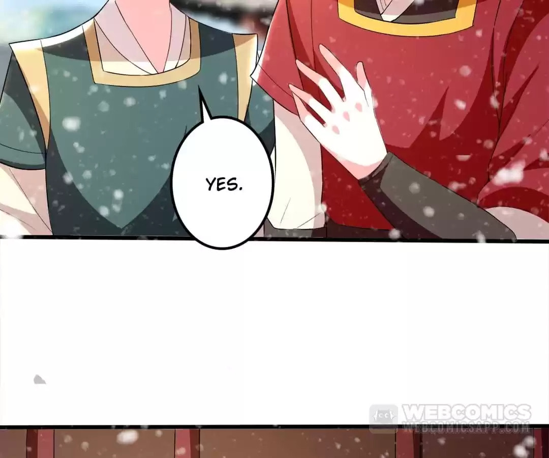 Your Highness, Please Don't Be a Demon Chapter 103 page 80 - 