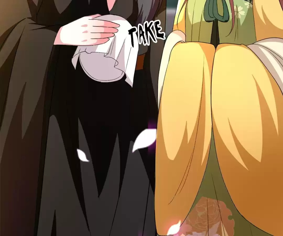 Your Highness, Please Don't Be a Demon Chapter 103 page 9 - 