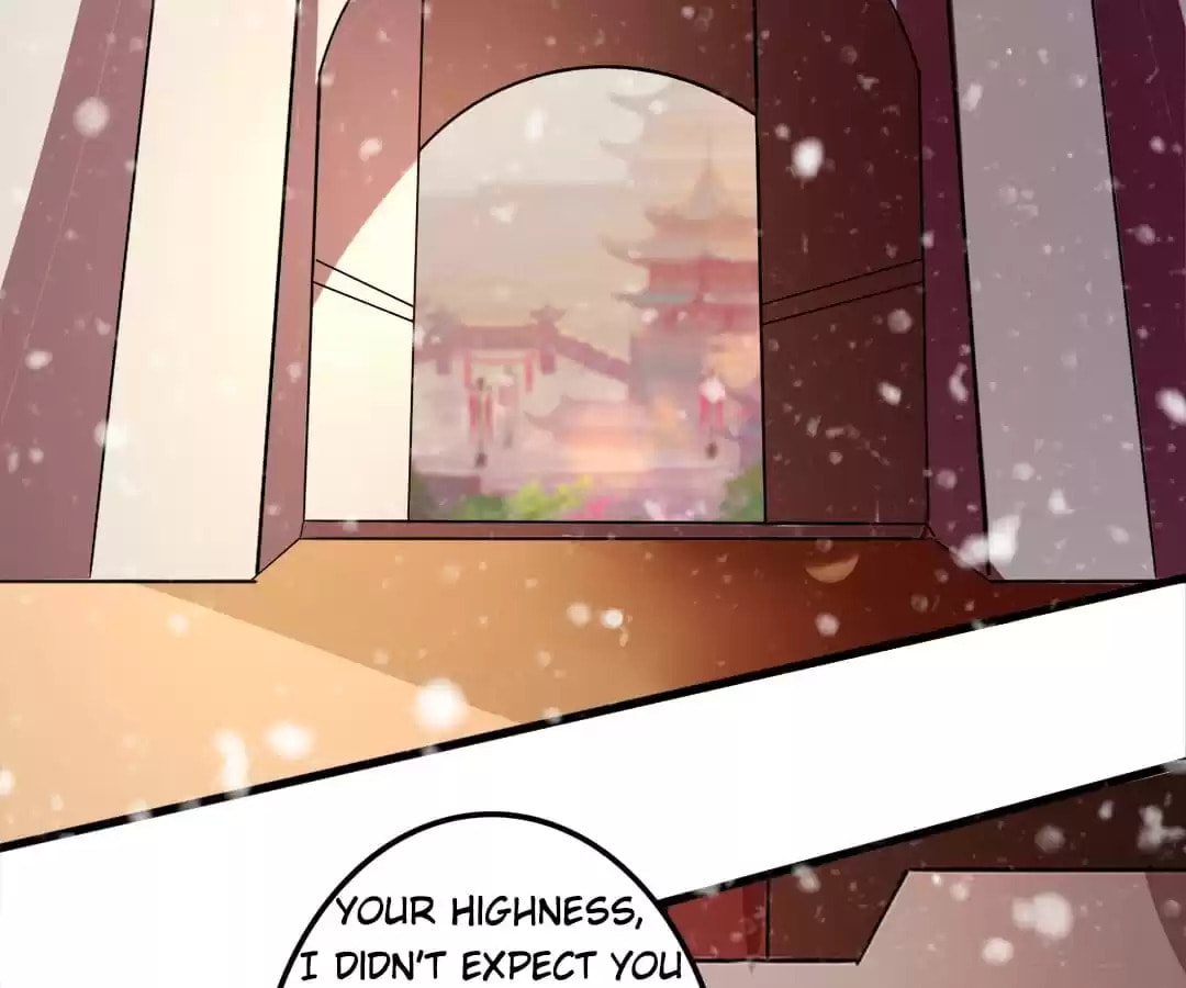Your Highness, Please Don't Be a Demon Chapter 103 page 82 - 