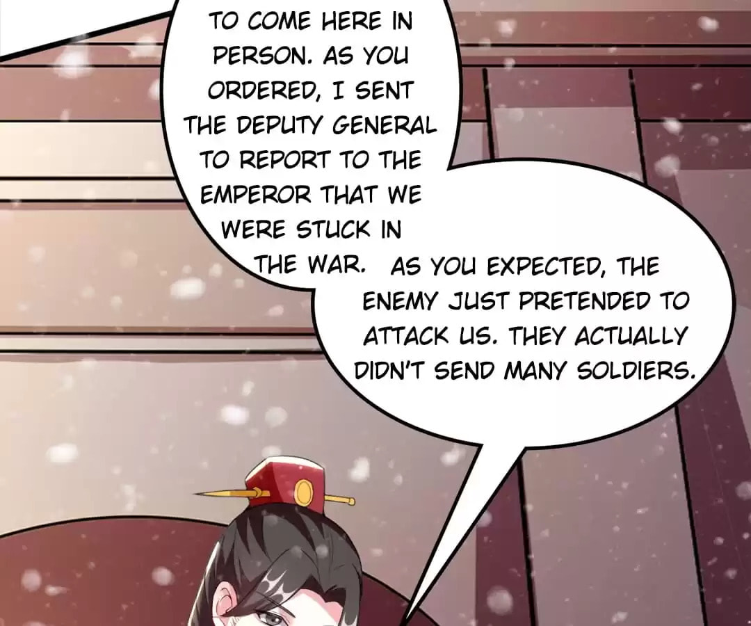 Your Highness, Please Don't Be a Demon Chapter 103 page 83 - 