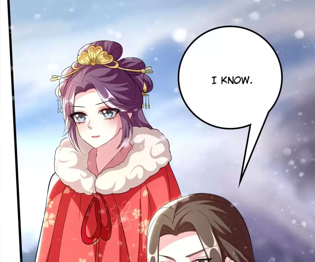 Your Highness, Please Don't Be a Demon Chapter 103 page 86 - 