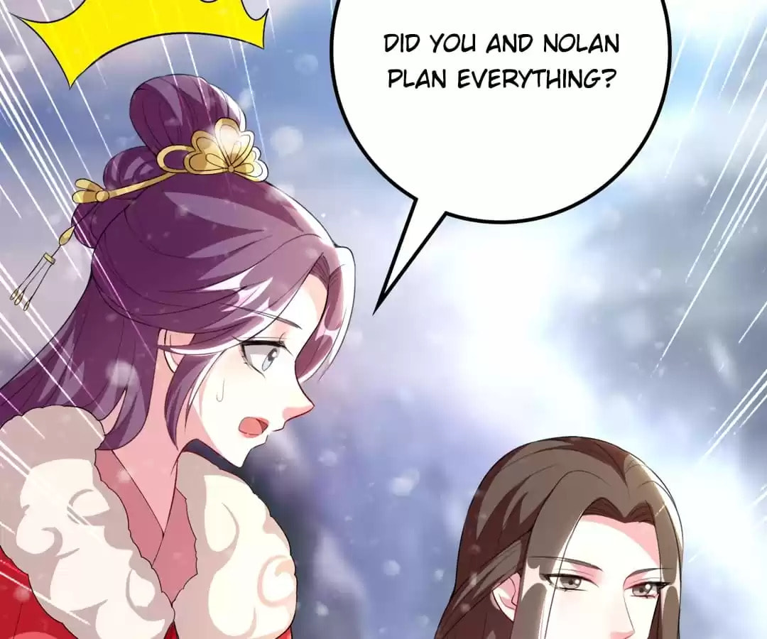 Your Highness, Please Don't Be a Demon Chapter 103 page 89 - 